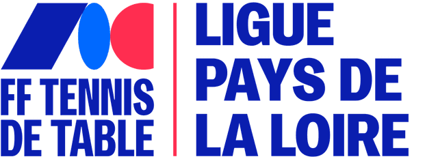 Ligue de Tennis de Table Pays de la Loire